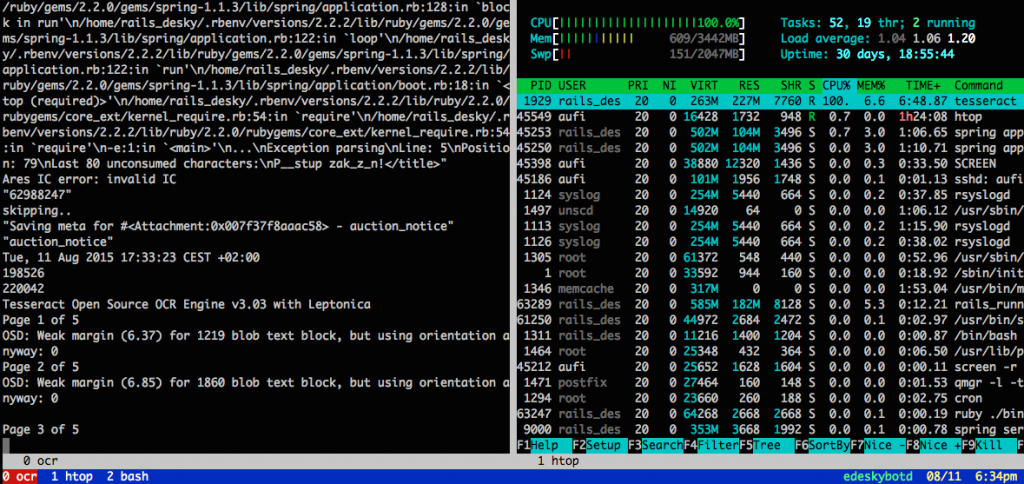 gnu_screen_split